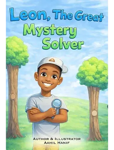 childrens books Where We Started