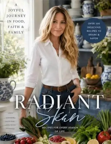 cook Book Cover