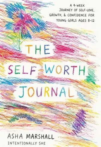 journal Book Cover