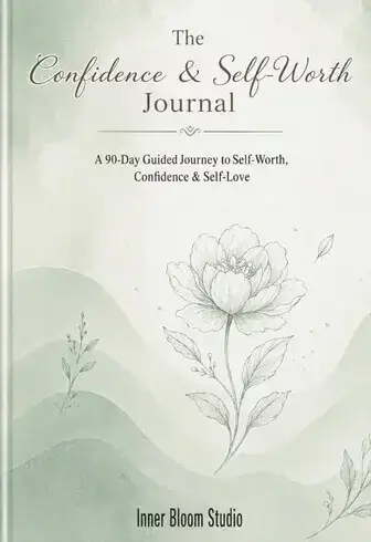 journal Book Cover