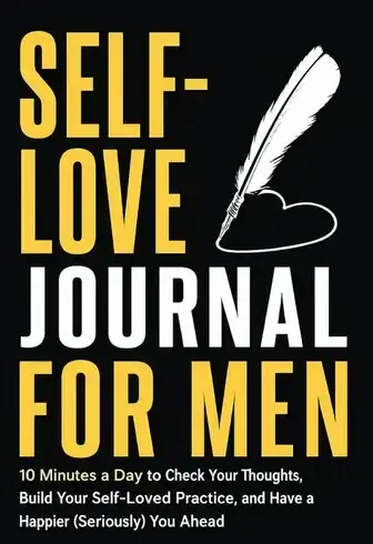 journal Book Cover