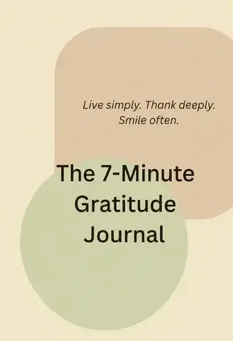 journal Book Cover
