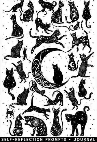 journal Book Cover