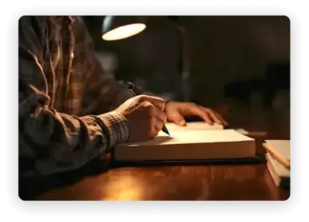 Writing Book